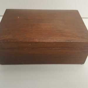 Antique Flatware Storage Box, Cutlery Organization, English