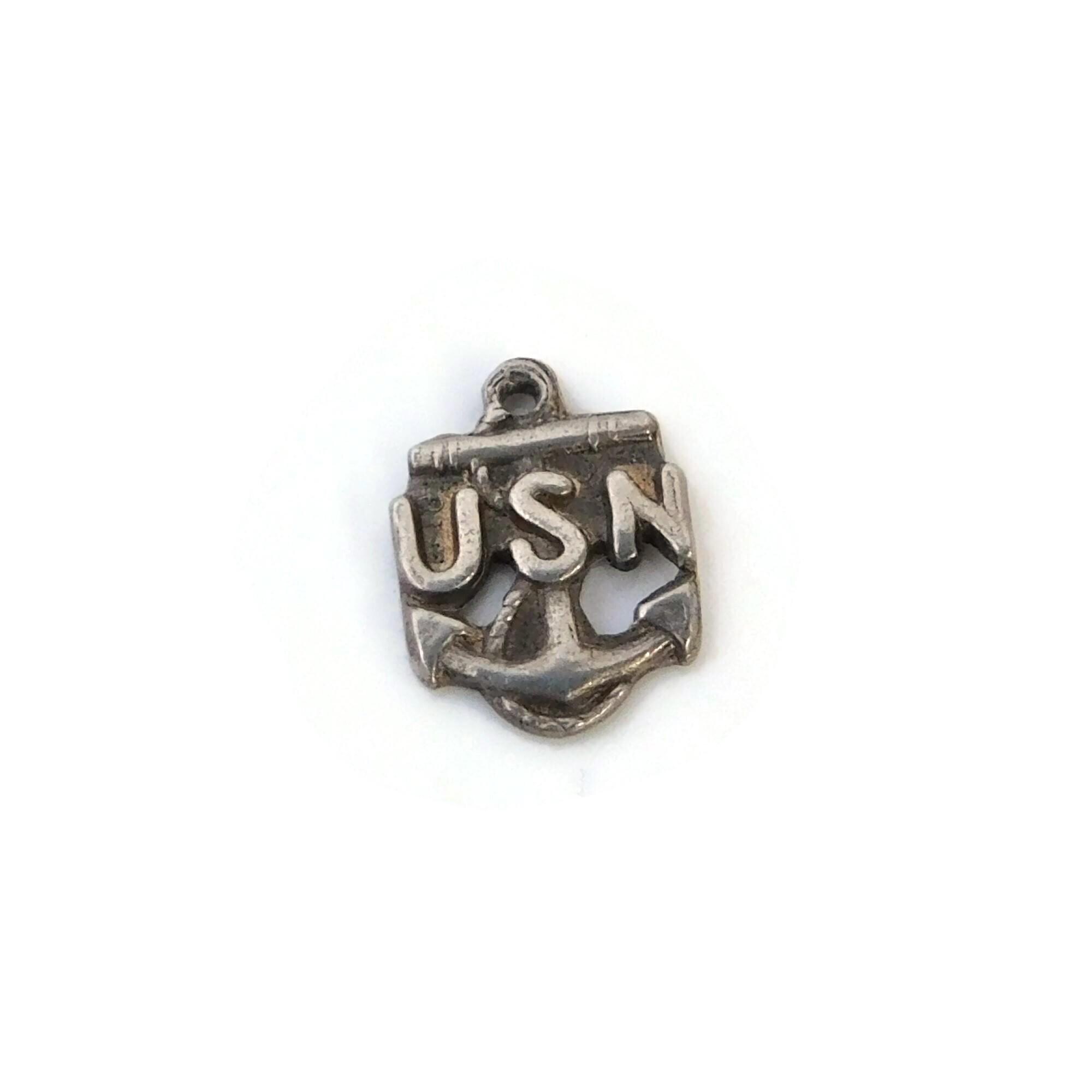 Ww2 Military Sweetheart Jewelry - Etsy