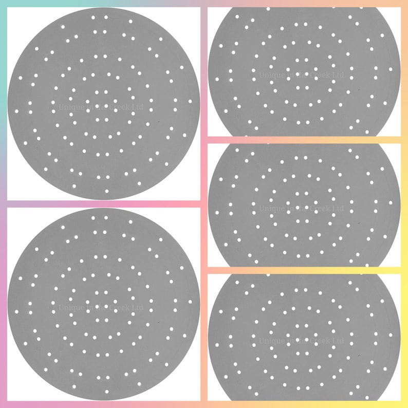 Unique In The Creek uitc Five 5 Pack Large Wreath Boards Etsy