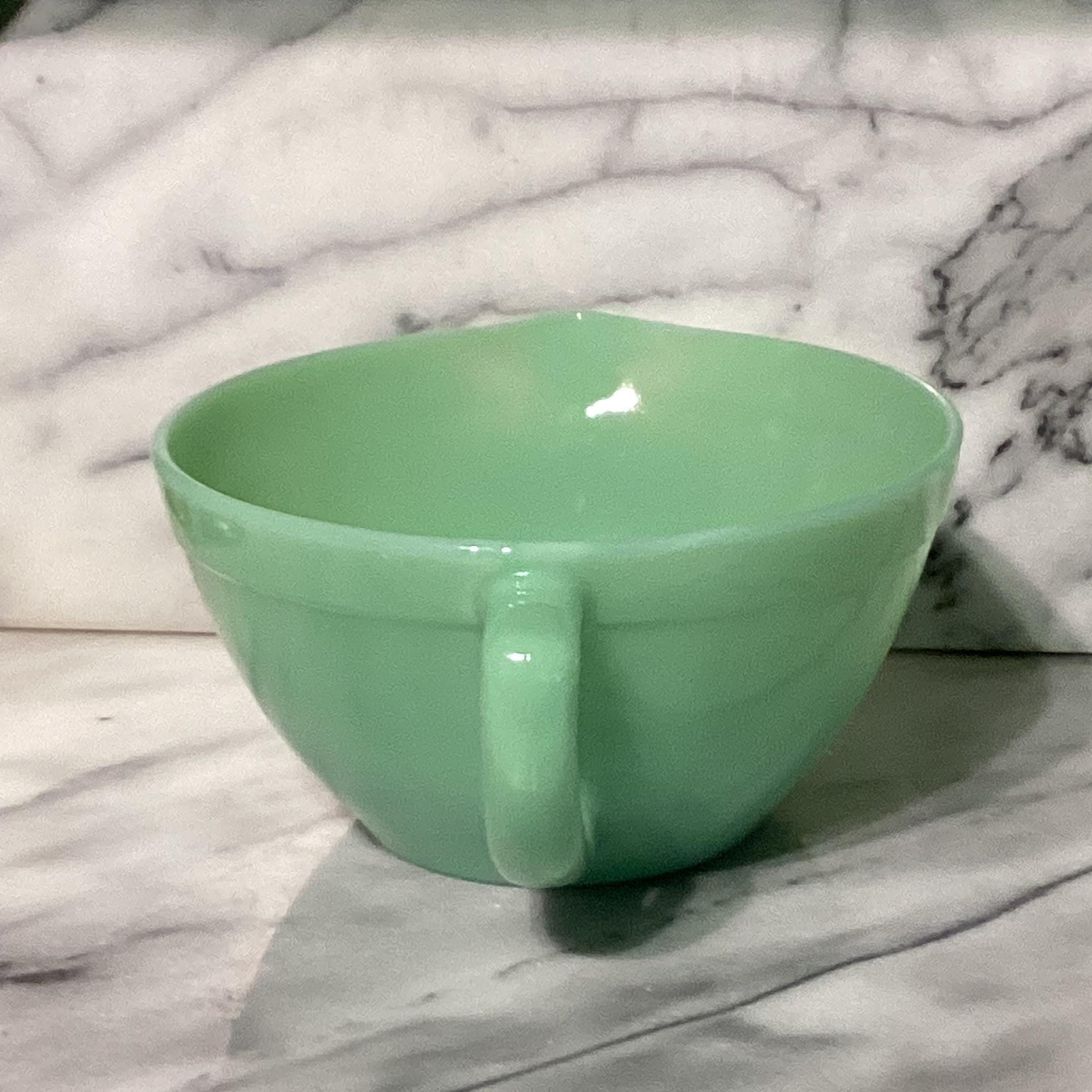 Fire King Butter Dish, Jadeite - Etsy