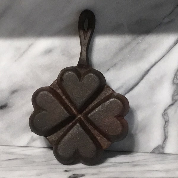Cast Iron Mold Etsy