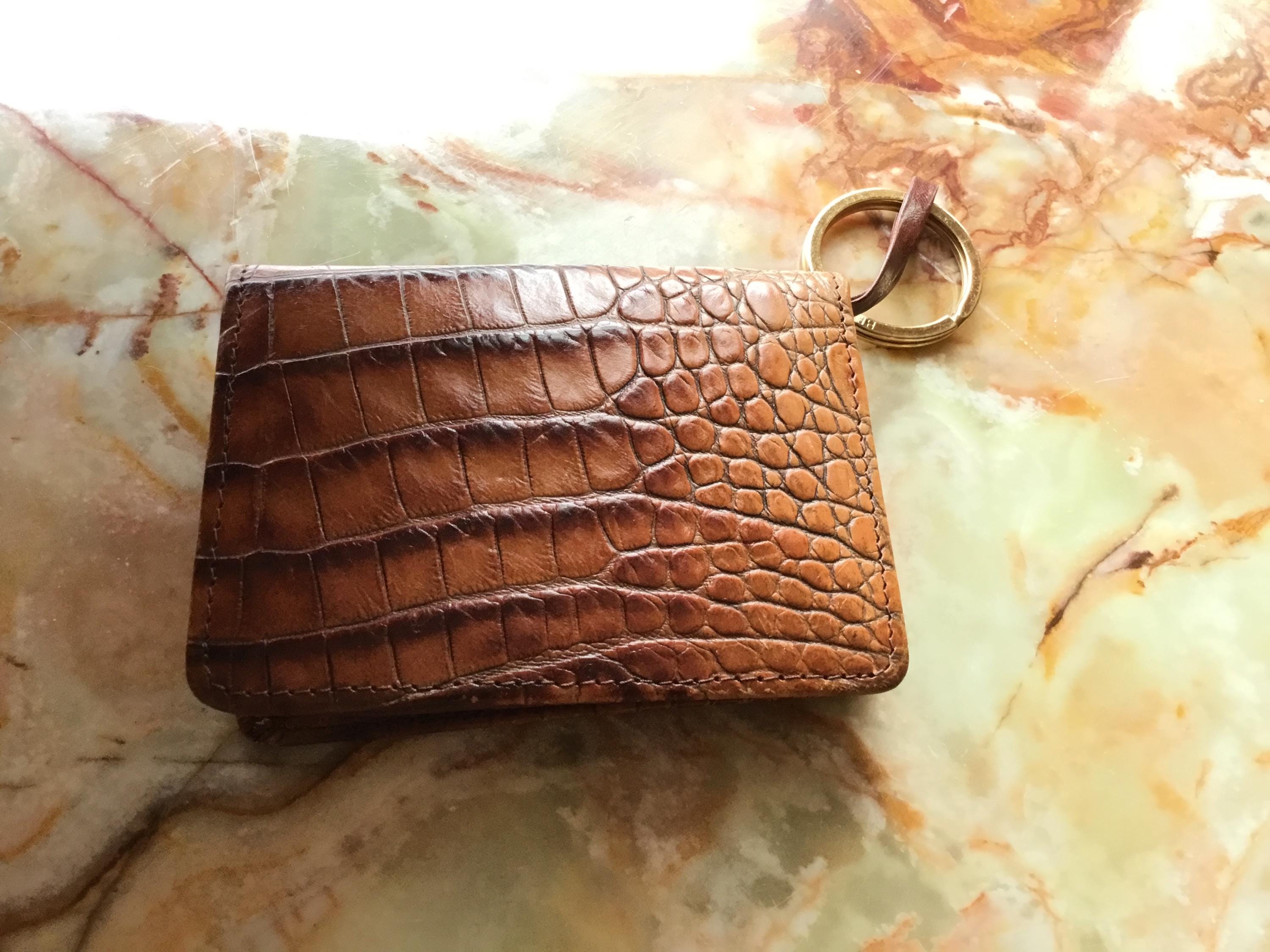 Porte-monnaie Bracelet Brahmin Edie 7999as - Vintage, Neuf Avec étiquettes - Pour Femme