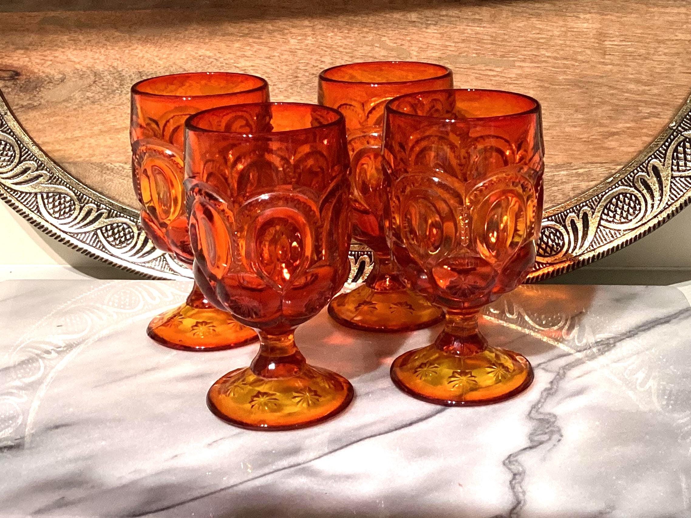 Moon Star Goblet - Etsy