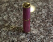 Pink Pearl Acrylic Perfume Applicator