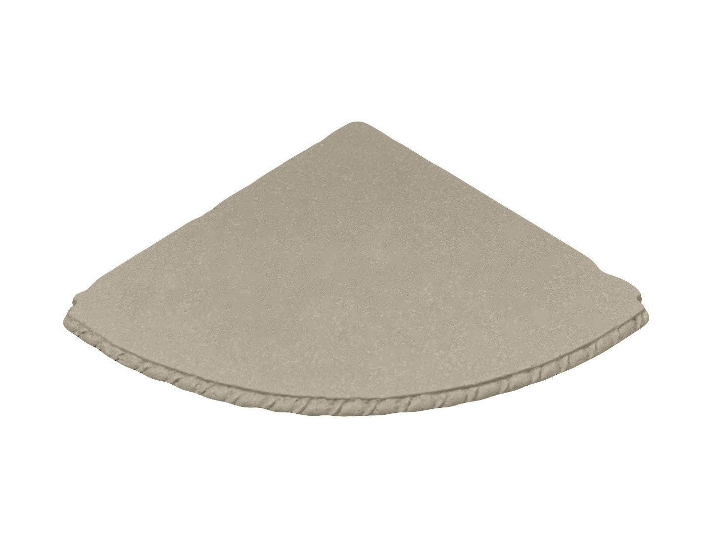 Baño Esquina Shelf Mosaico Mosaico Ducha Pared Diseño | Etsy