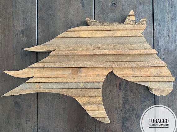 tobacco horse Tobacco Stick Horse