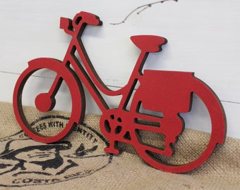 Vintage Woman's Bicycle