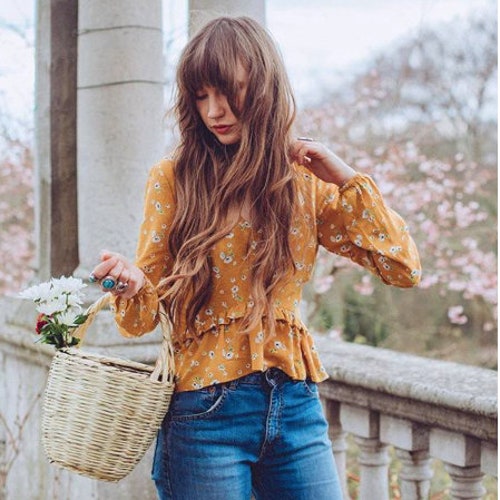 jane birkin straw bag