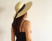 STRAW HAT, Traditional hat, Summer Hat, Hats, Beach Hat, Sombreros, Straw hat women, handmade hats,de gros,strohhut, chapeau paille, stråhat