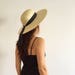 STRAW HAT, Traditional hat, Summer Hat, Hats, Beach Hat, Sombreros, Straw hat women, handmade hats,de gros,strohhut, chapeau paille, stråhat 
