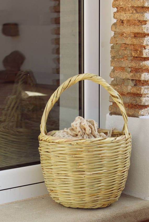 Bonjour Coco Brings the Real Handmade Jane Birkin Basket to Market