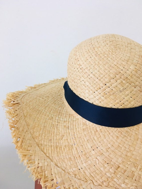 handmade summer hats