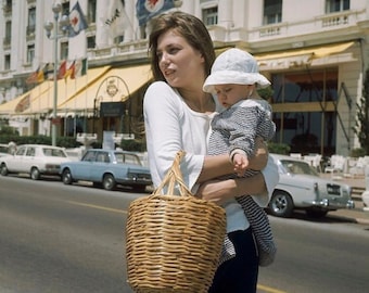basket bolsa jane birkin