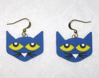 pete the cat teacher