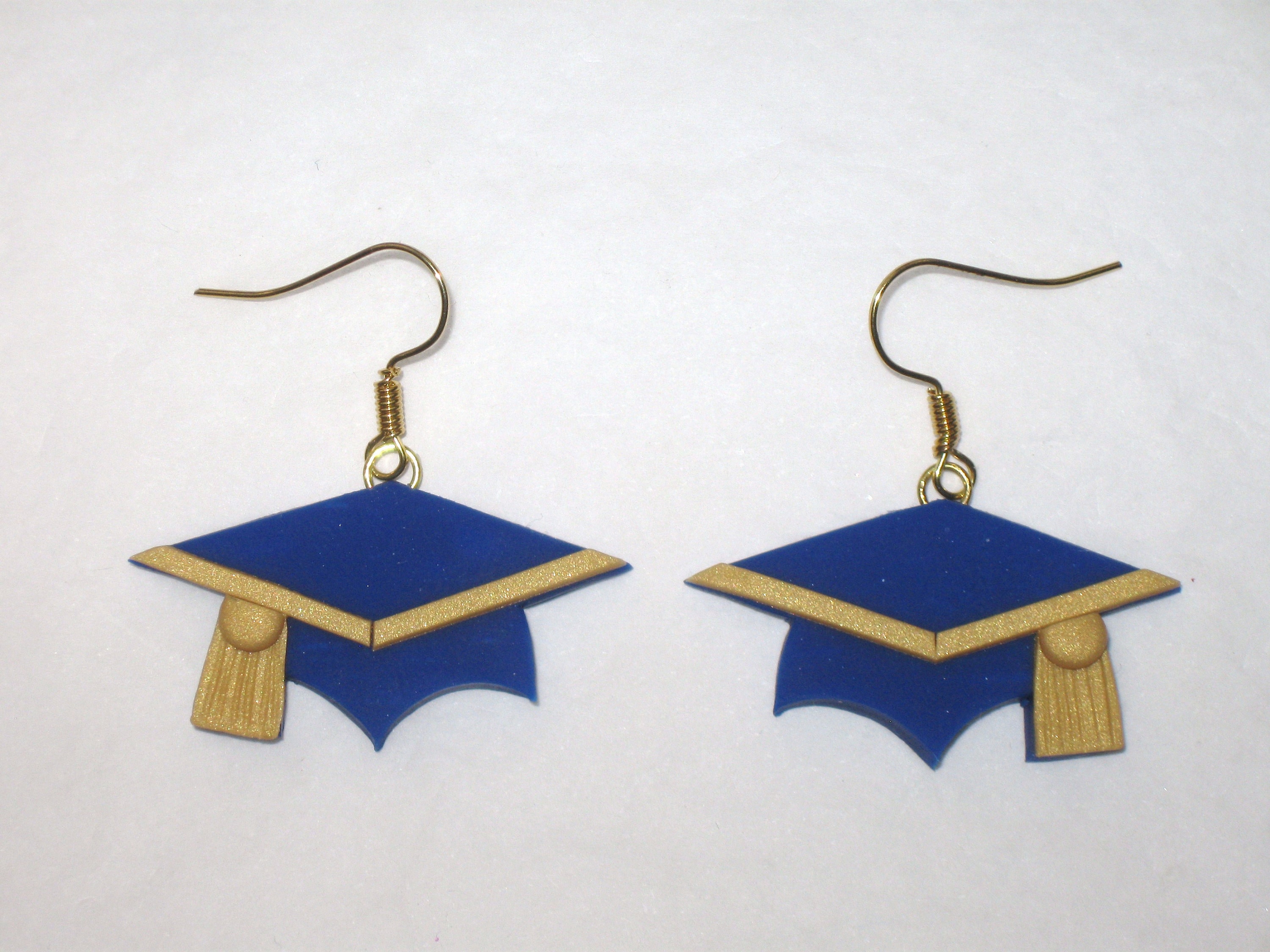Graduation Cap EarringsGraduation EarringsGraduation Etsy.de