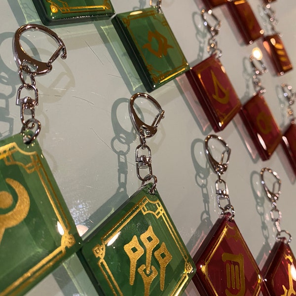 Custom Resin Job Etsy