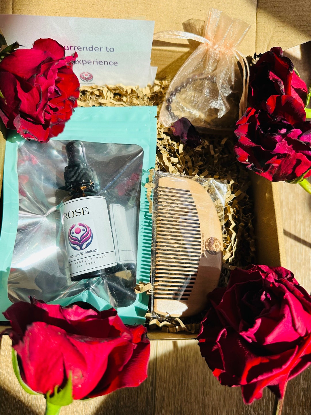 Customized Birth Box: Labor & Delivery Support, Postpartum Gift - Etsy