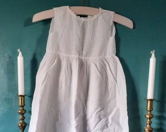 Vintage Baby Petticoat/ Under Dress