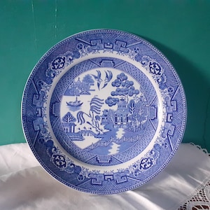 W adams plates - Etsy 日本