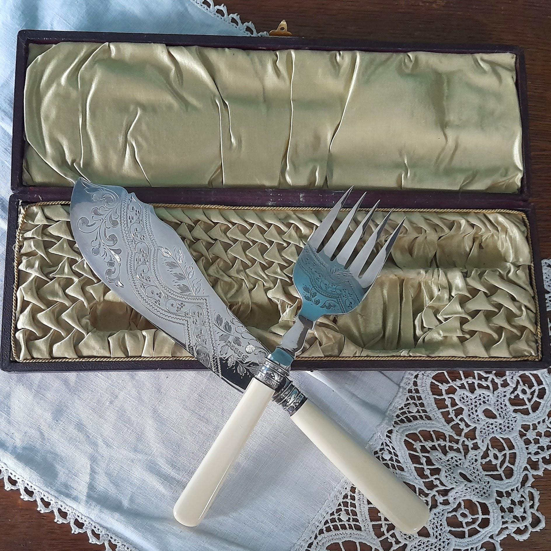 Mappin Brothers - Etsy