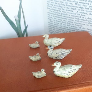 Duck Trio Reversible John John main image 1