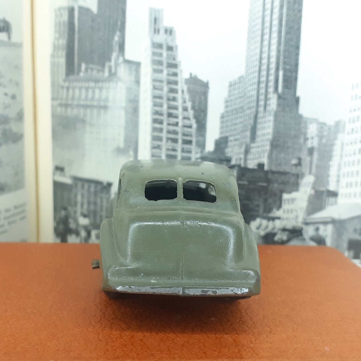 Dinky Buick 39d – Miniature Ancienne (occasion)