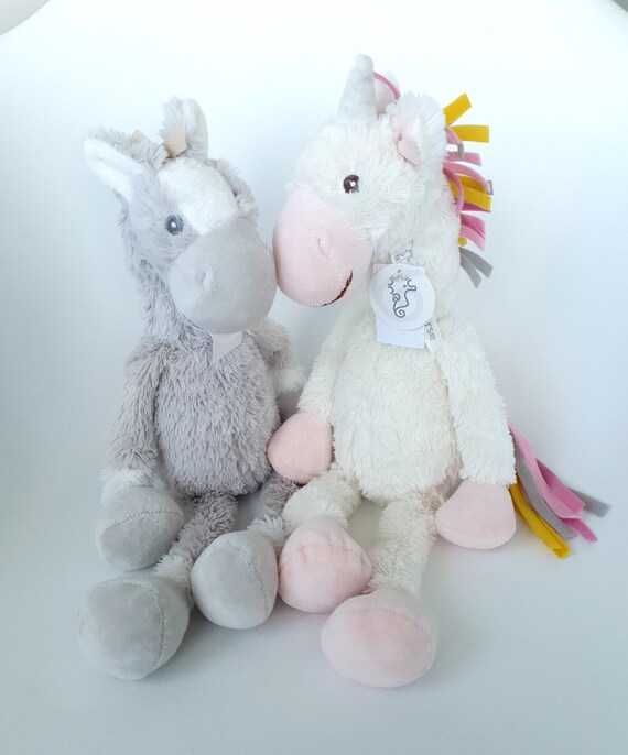 soft toy for newborn baby