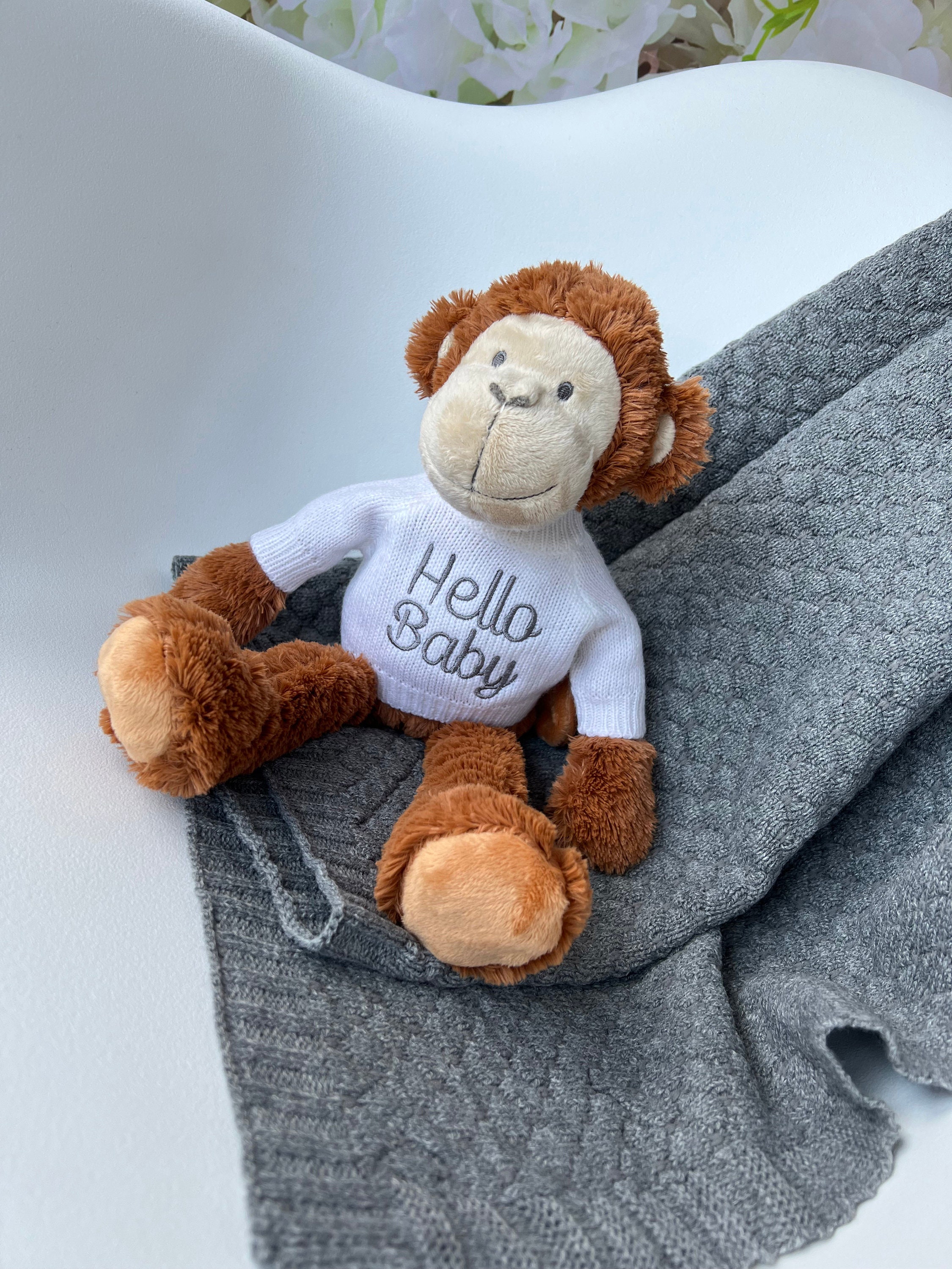 Newborn Baby Soft Toys — free download