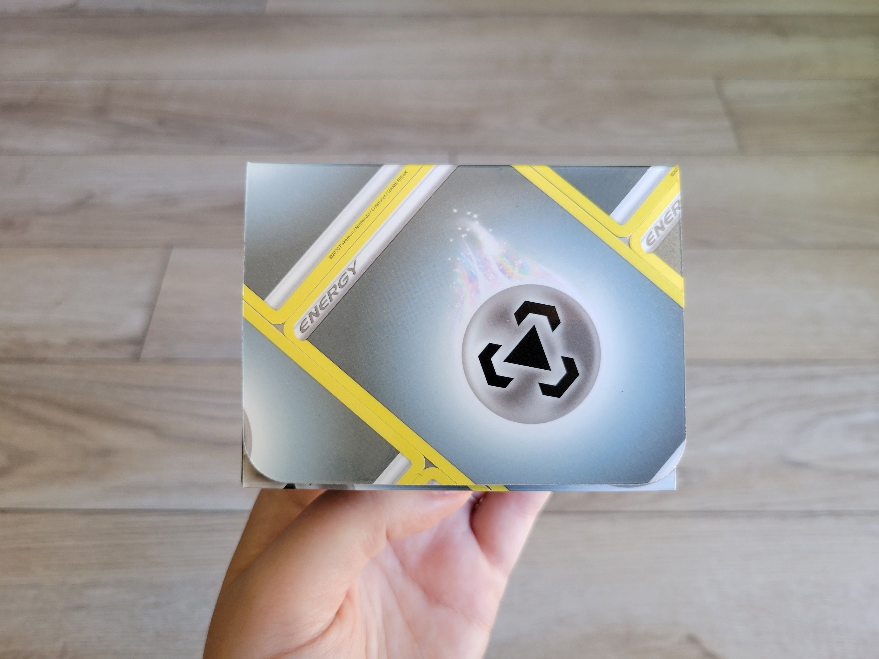 Metal Tcg Card - Etsy