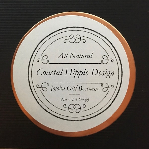 Beeswax Wood Finish Etsy