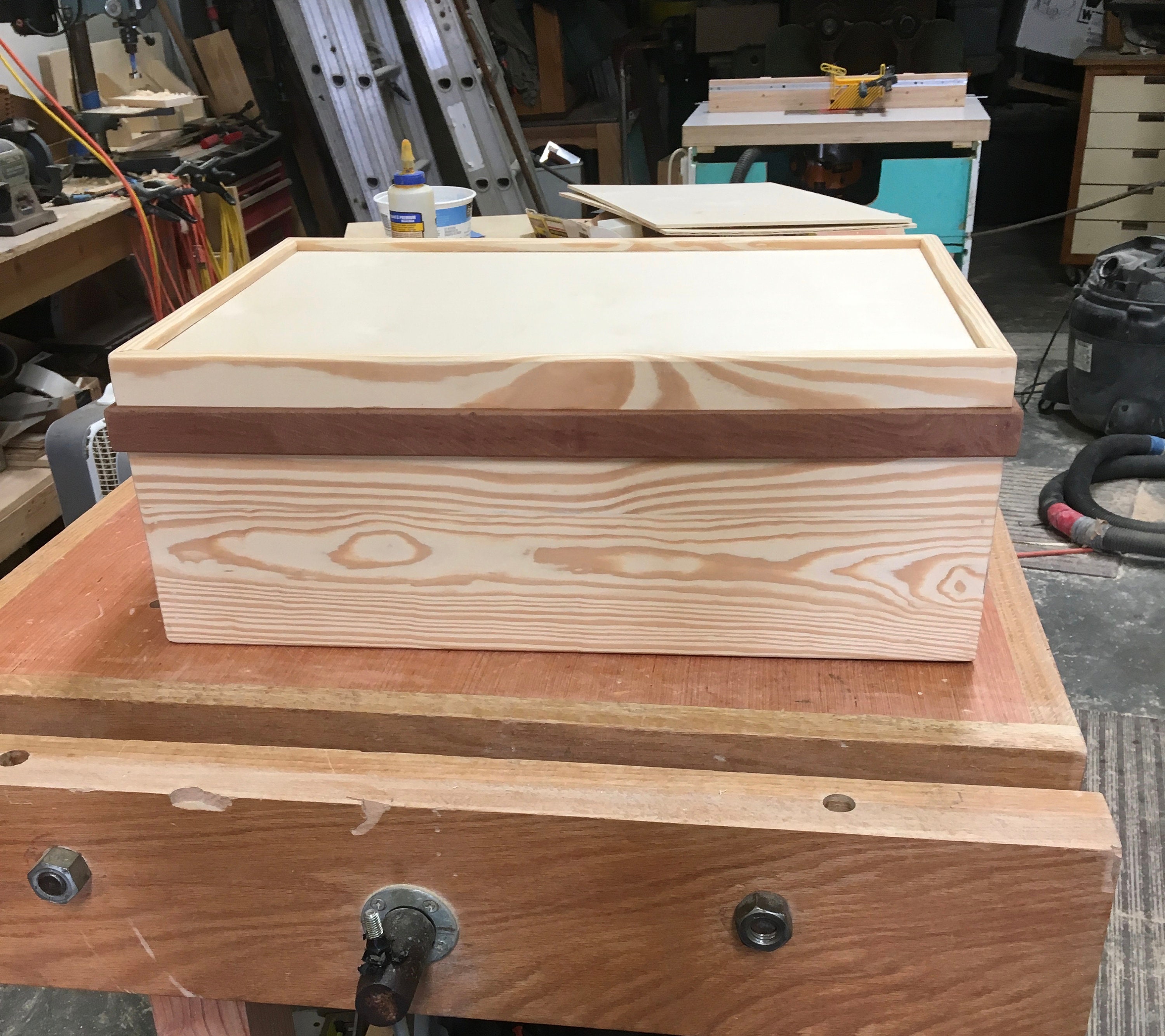 Wood Pet Casket Cat Casket Wood Coffin for Pets Wood Cat Etsy