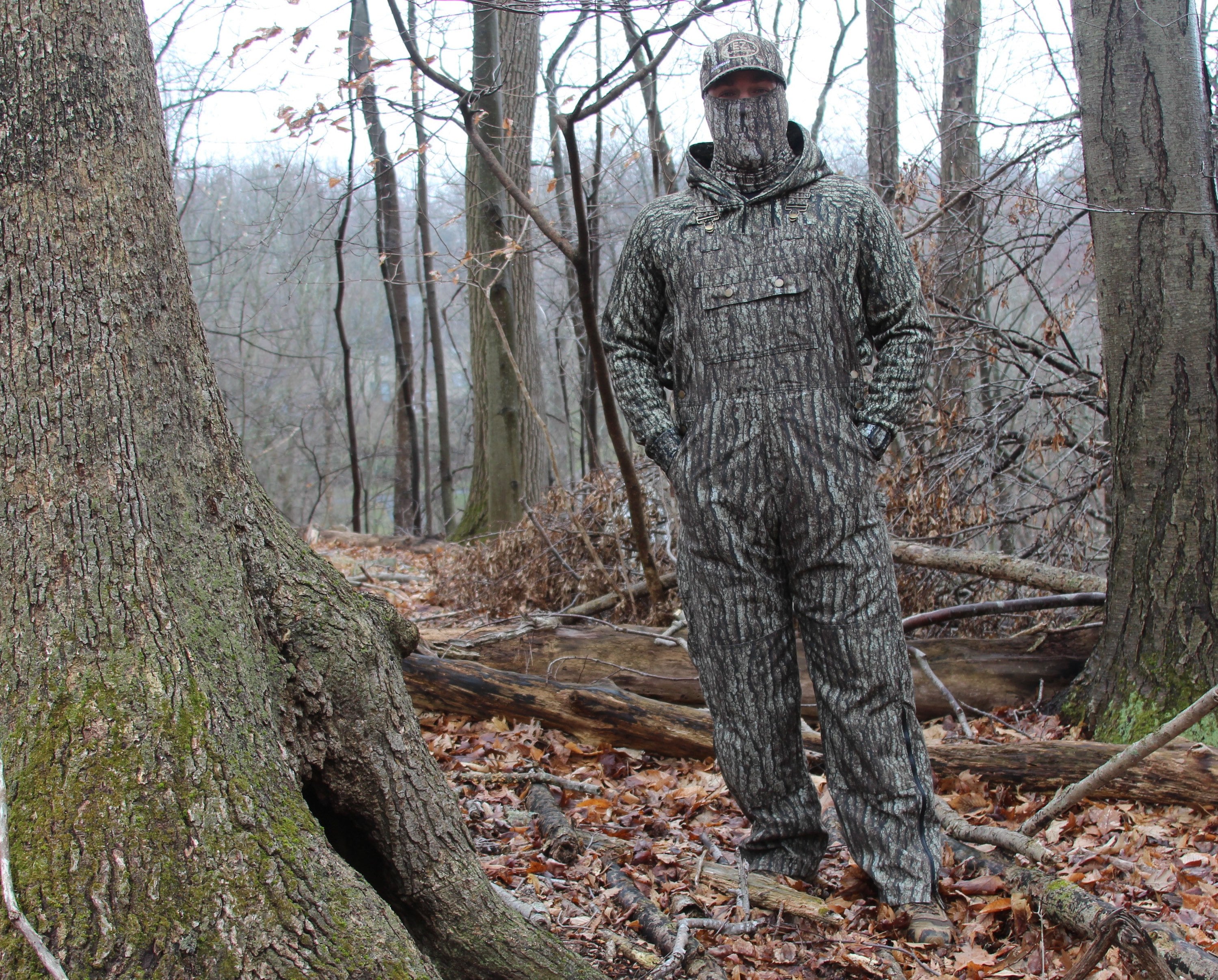 Uninsulated Bibs - Etsy