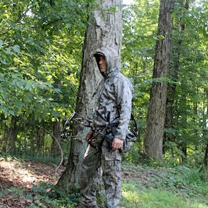 UC lite jacket