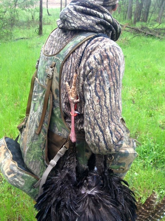Turkey tote hotsell