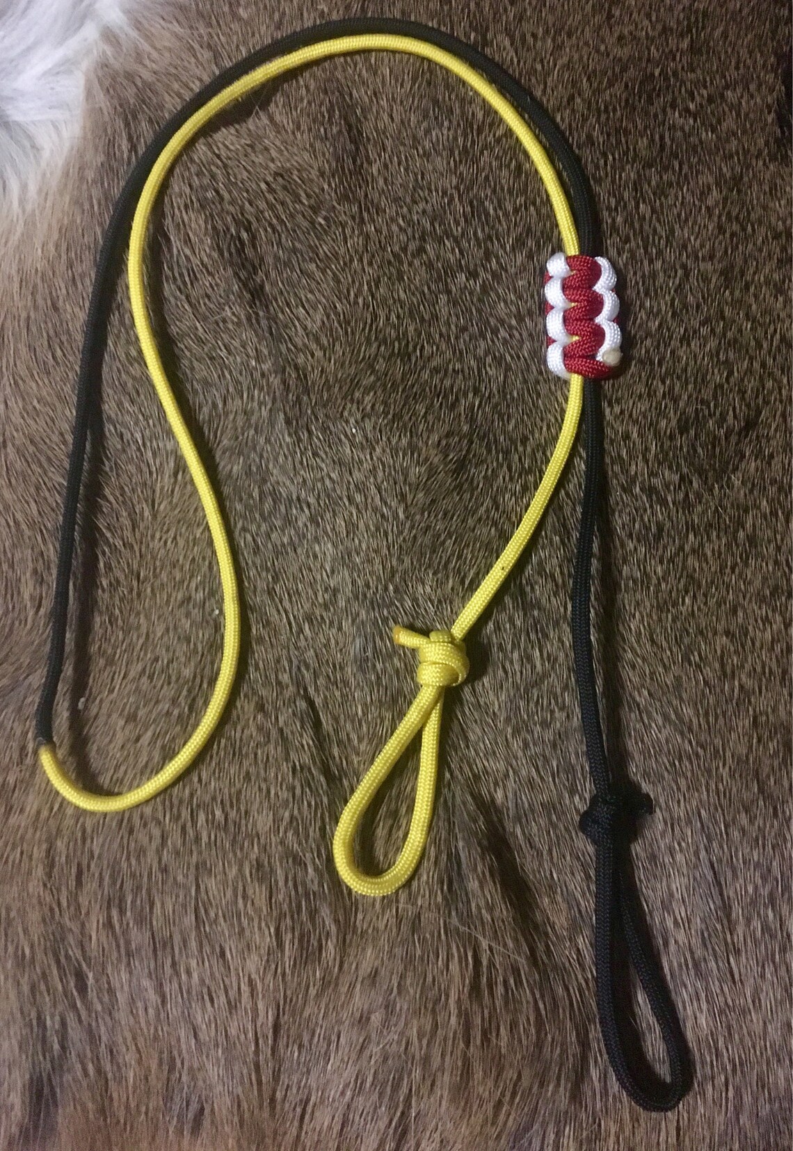 Two Loop Lanyard Etsy