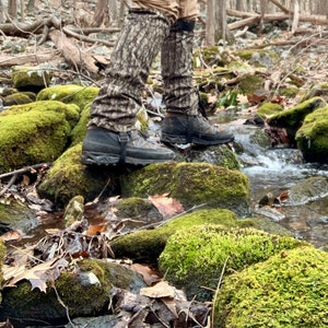 Ultimatecamo Leg Gaiters