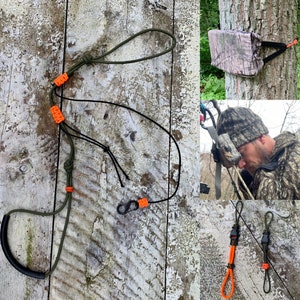 Saddle hunting starter package