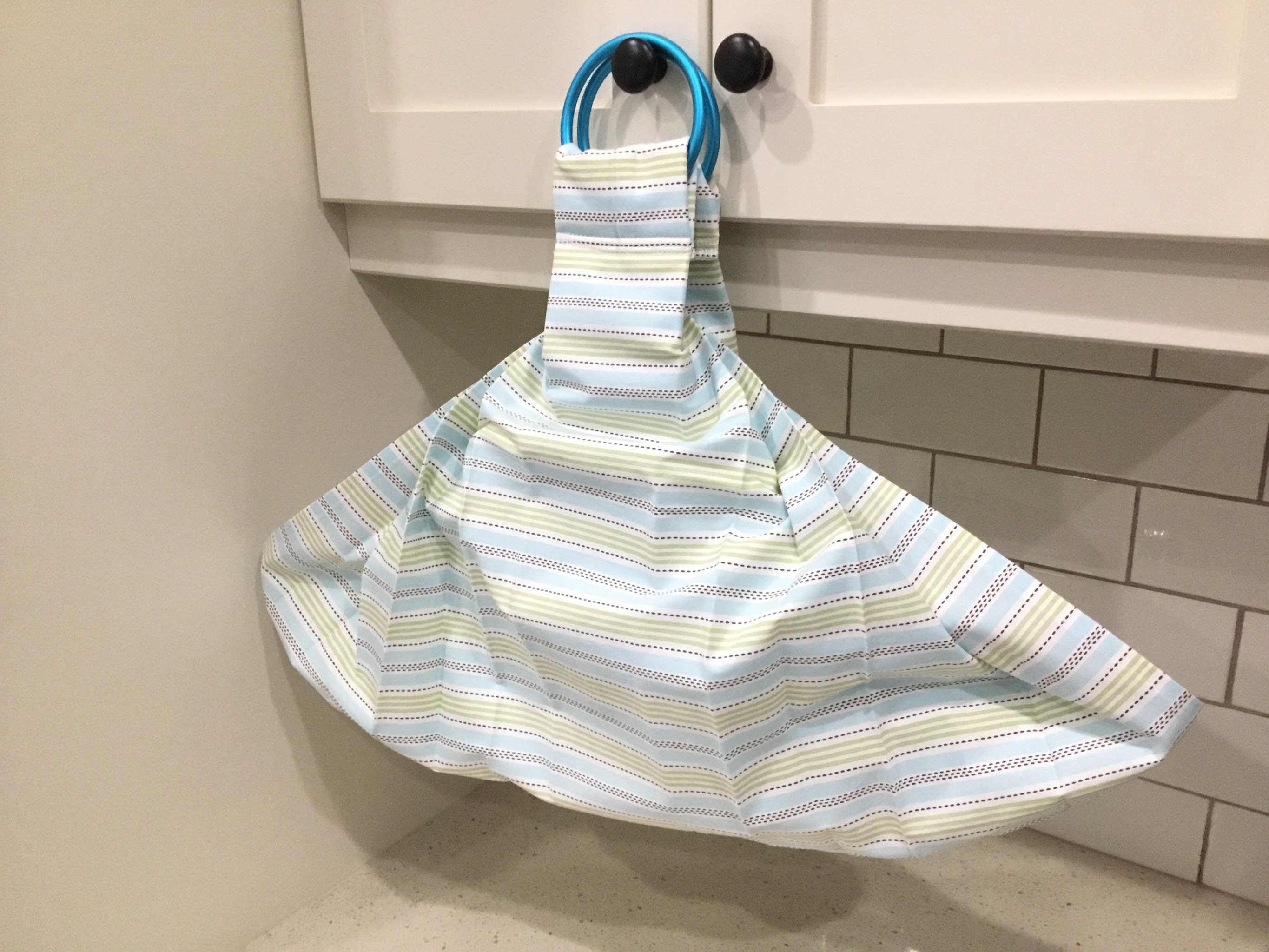 baby scale sling