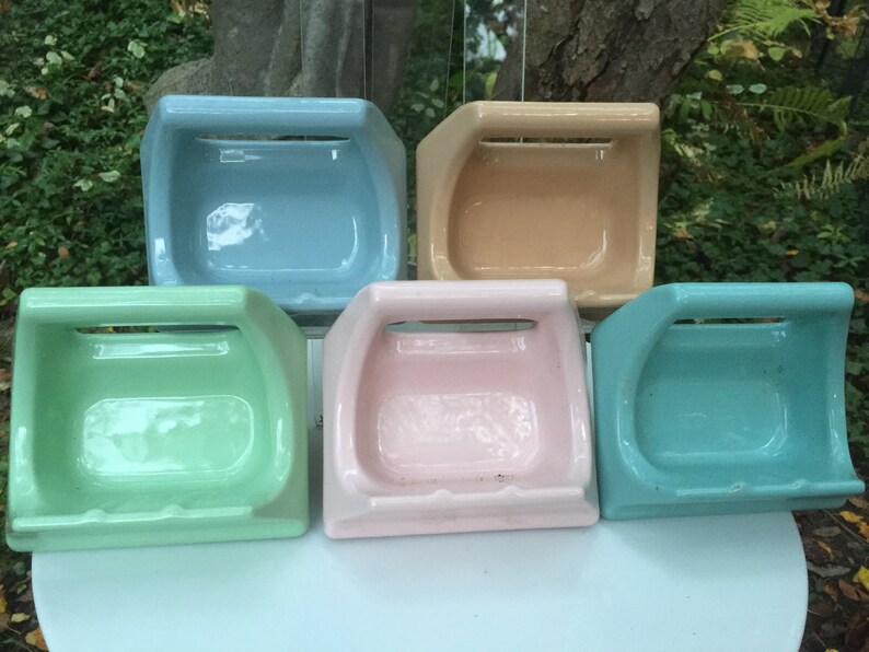 ceramic soap case