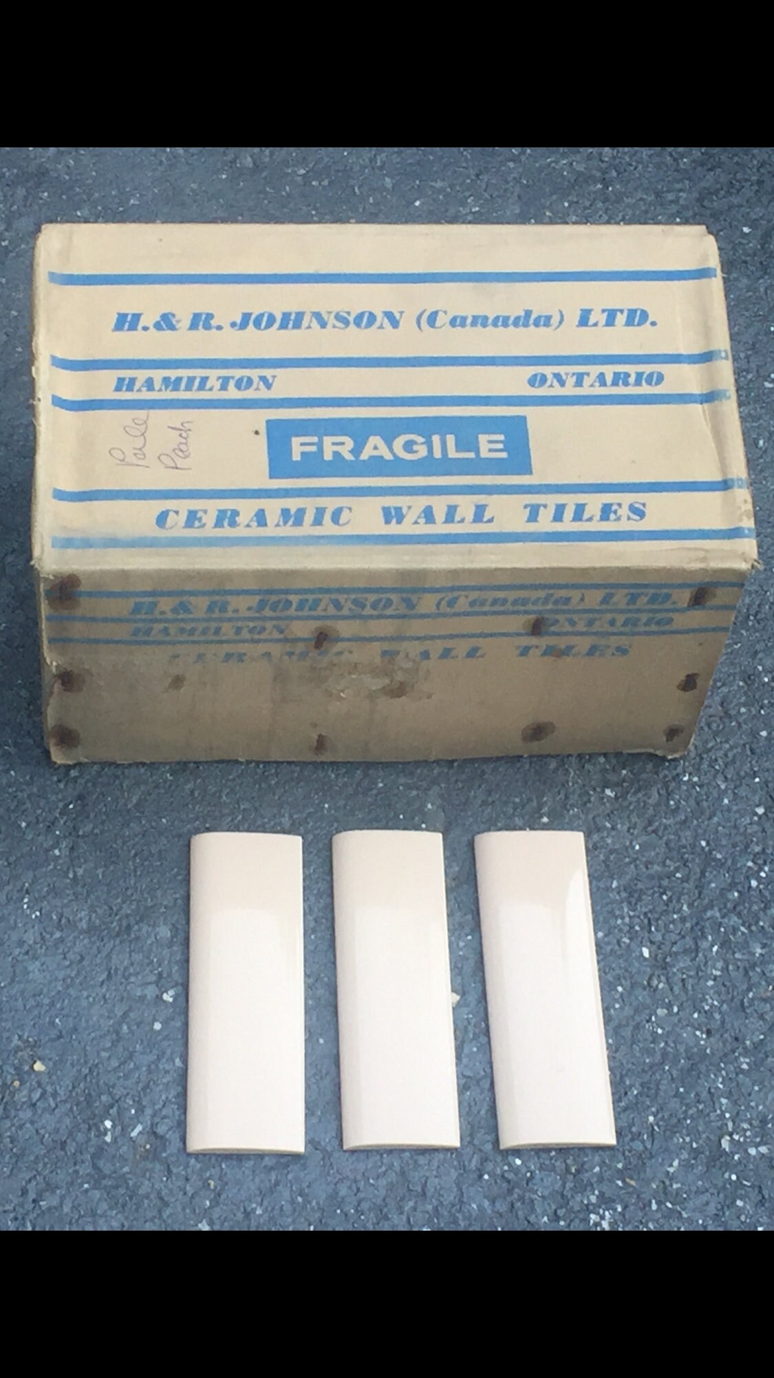 H R Johnson Tiles - Etsy