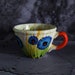 see more listings in the Ceramic Mug section