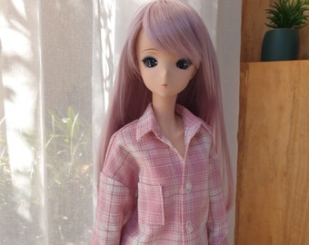 BJD 1/3 SD Smart Doll Koszulka Oversized