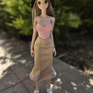 Smart doll Skirt
