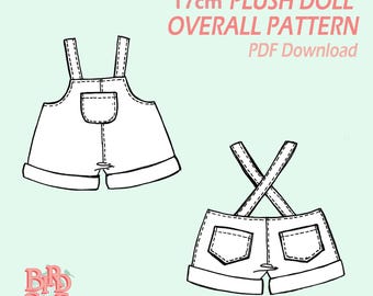 Gonna E Tuta Per Bambola Fashion Da 11,5 Pollici Con Aspetto - Foto 4