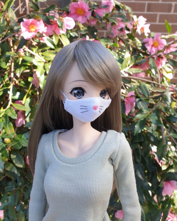 smart doll bjd