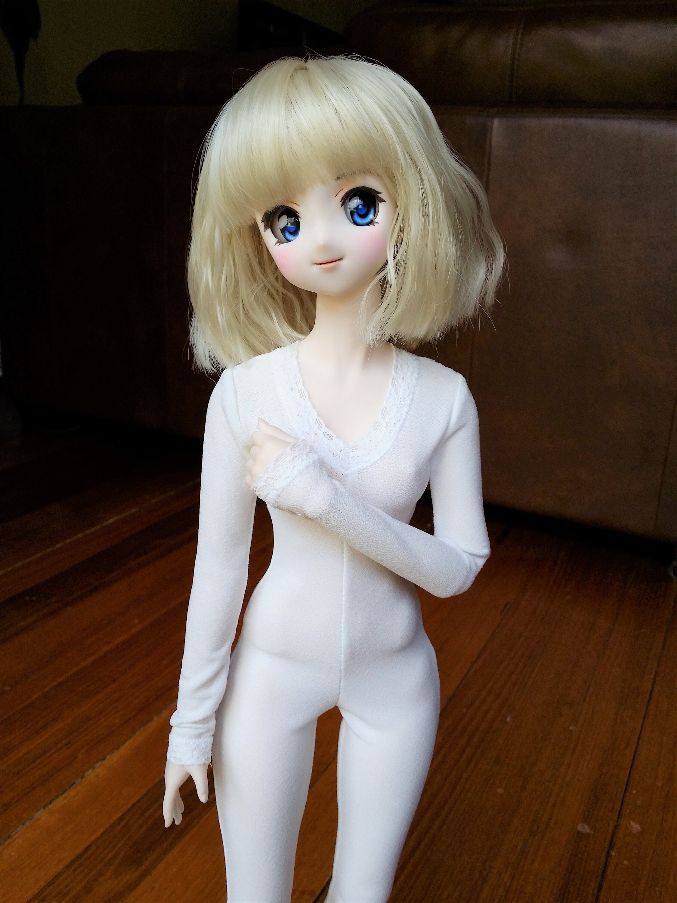 dollfie forum