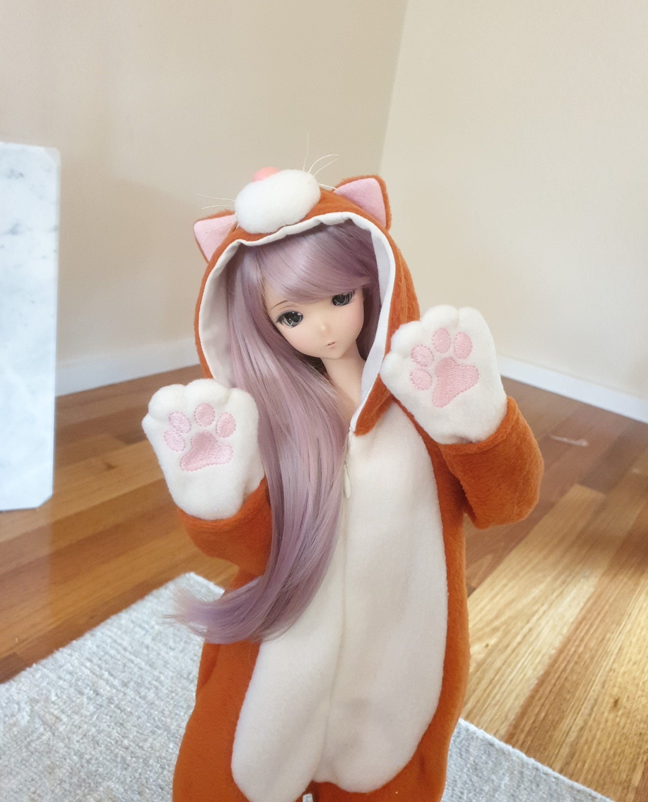 Dollfie Doll for sale Only 4 left at 65