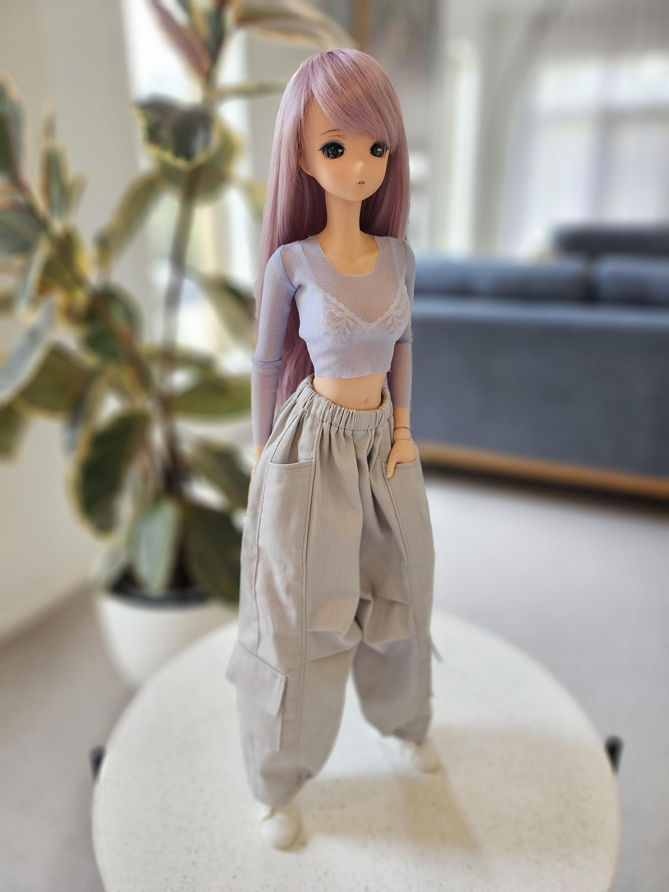 Smart doll - Etsy 日本