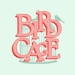 BirdCageDollDesigns store logo
