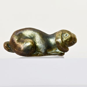 BB-164 Lop-earred rabbit